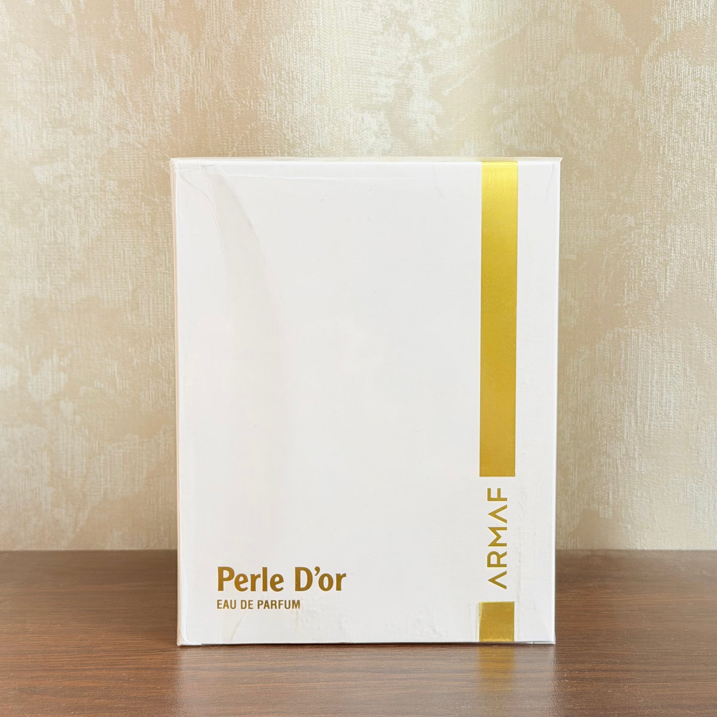 Perle d'Or by Armaf - Full Presentation
