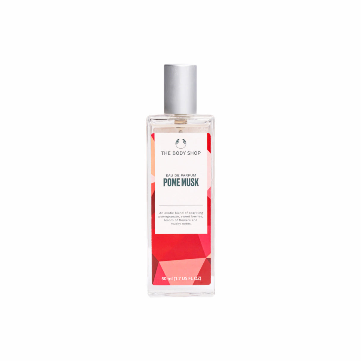 Pome Musk by The Body Shop - Decant