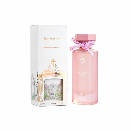 Princess Reef - Decant