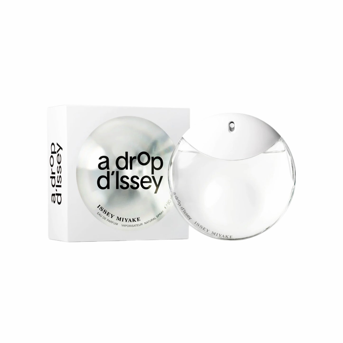A Drop D’Issey by Issey Miyake - Decant