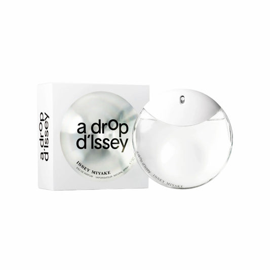 A Drop D’Issey by Issey Miyake - Decant
