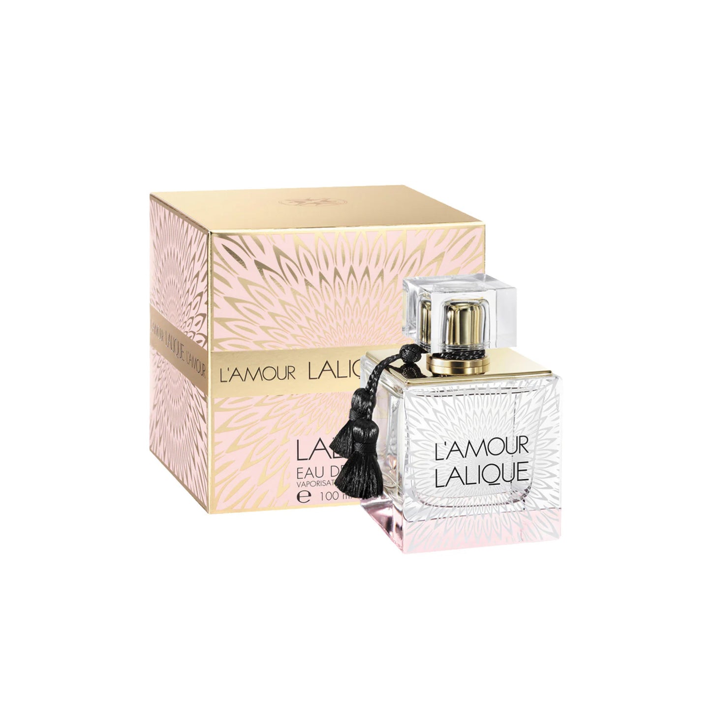 L’Amour by Lalique - Decant