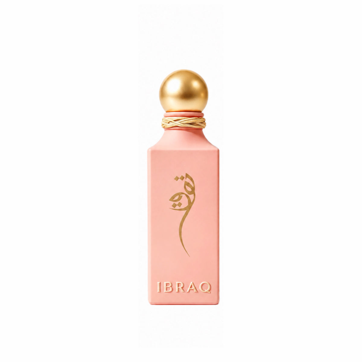 Tawq IRTH 2 by IBRAQ - Decant