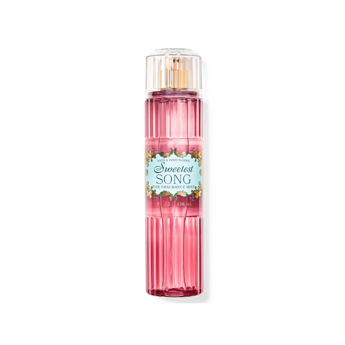Sweetest Song Fine Mist by Bath and Body Works - Decant