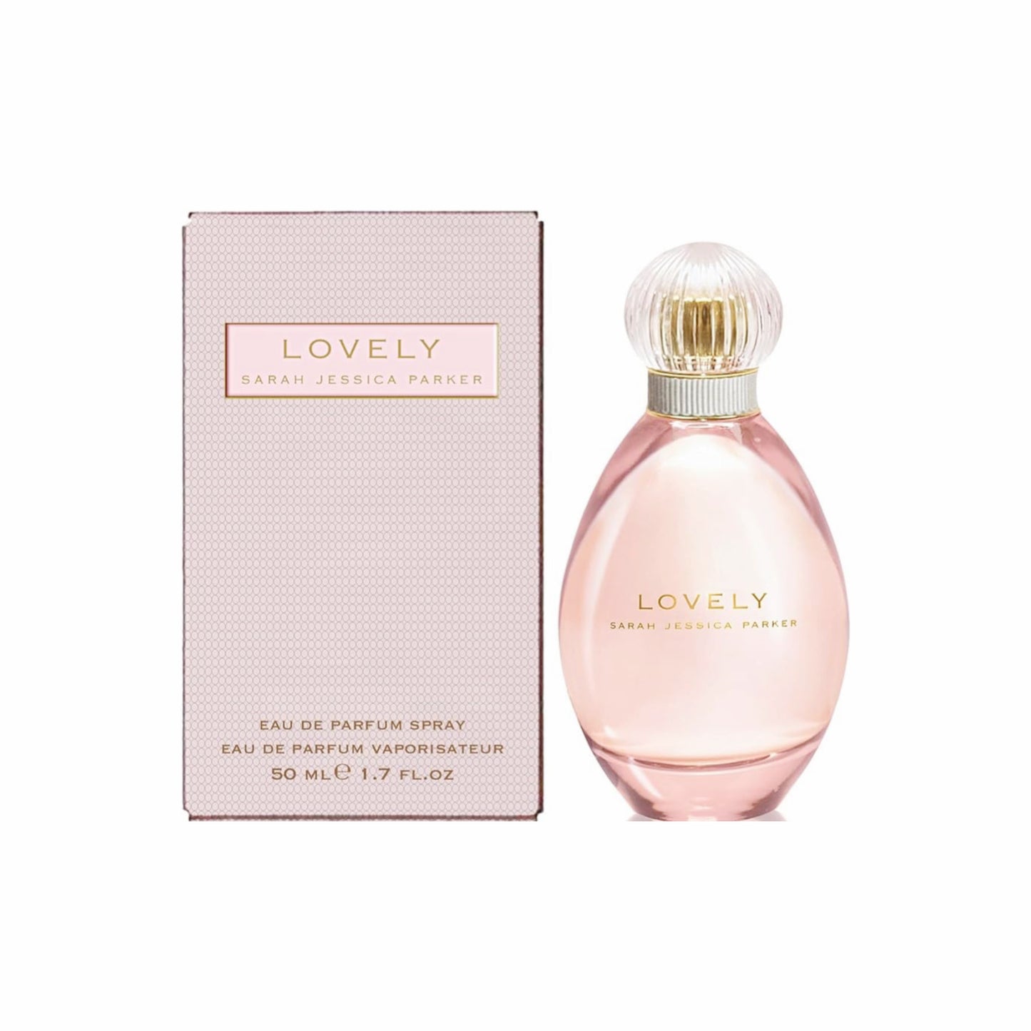 Lovely by Sarah Jessica Parker - Decant