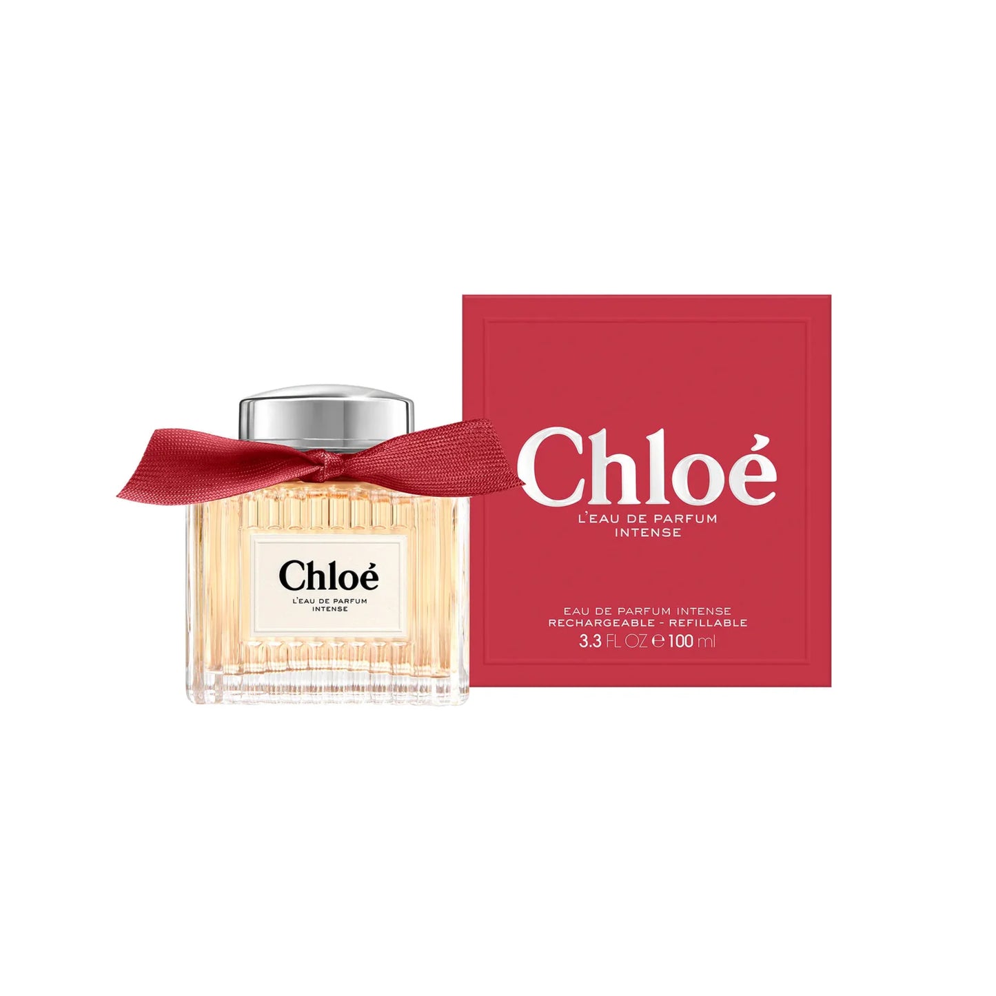 L Eau Intense by Chloe - Decant