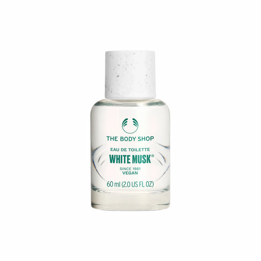 White Musk by The Body Shop - Decant