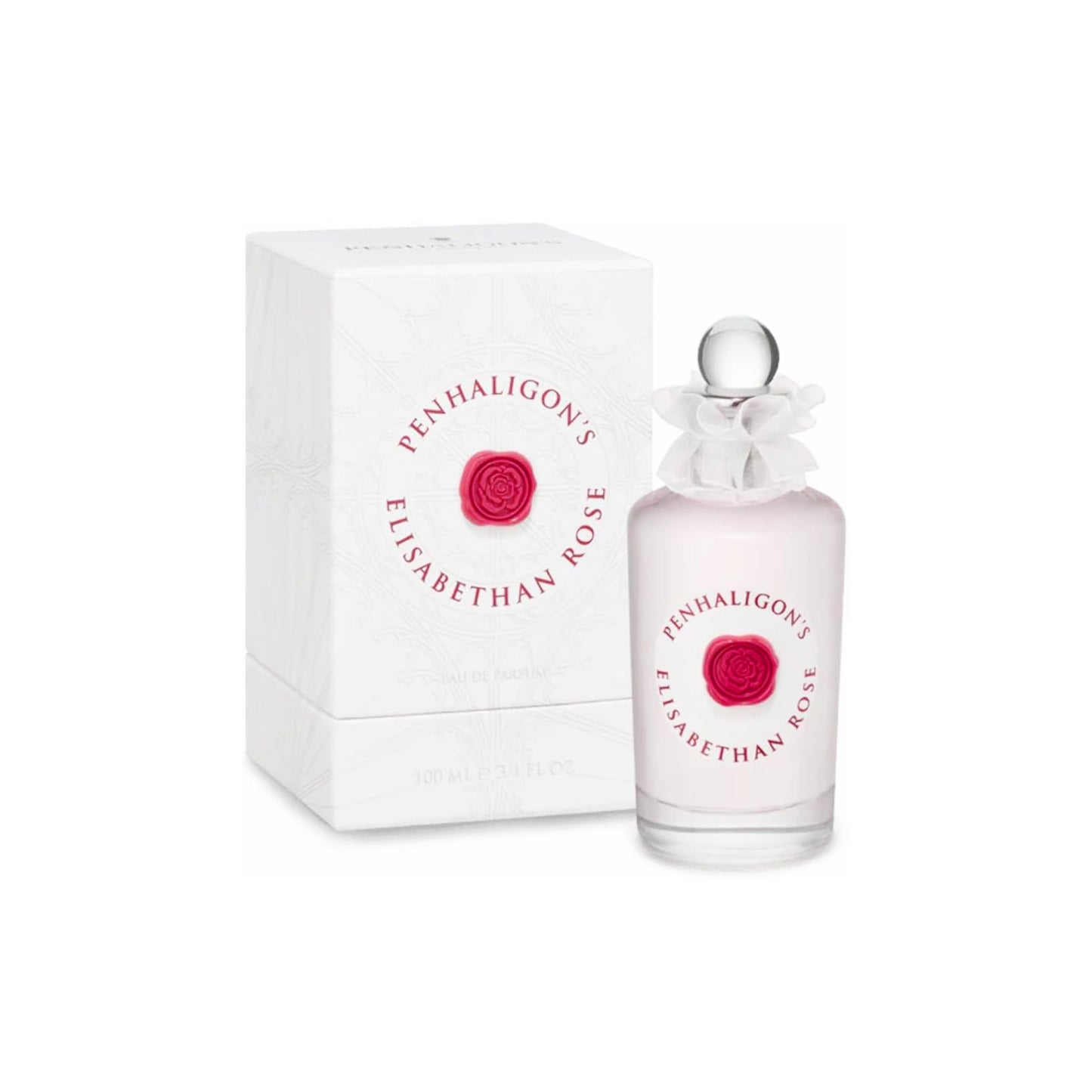 Elisabethan Rose by Penhaligon’s - Decant