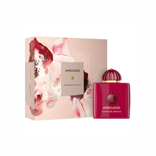 Crimson Rocks by Amouage - Decant