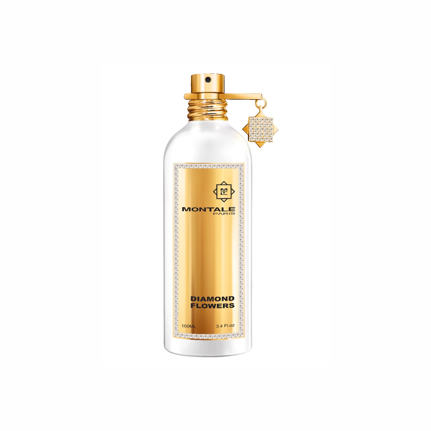 Diamond Flowers by Montale Paris - Decant