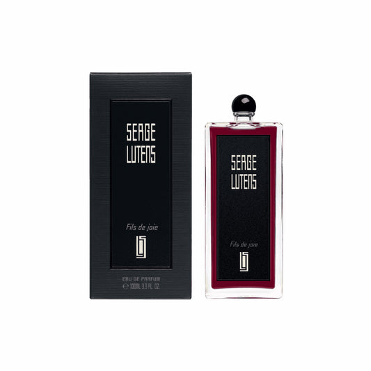 Fils De Joie by Serge Lutens - Decant
