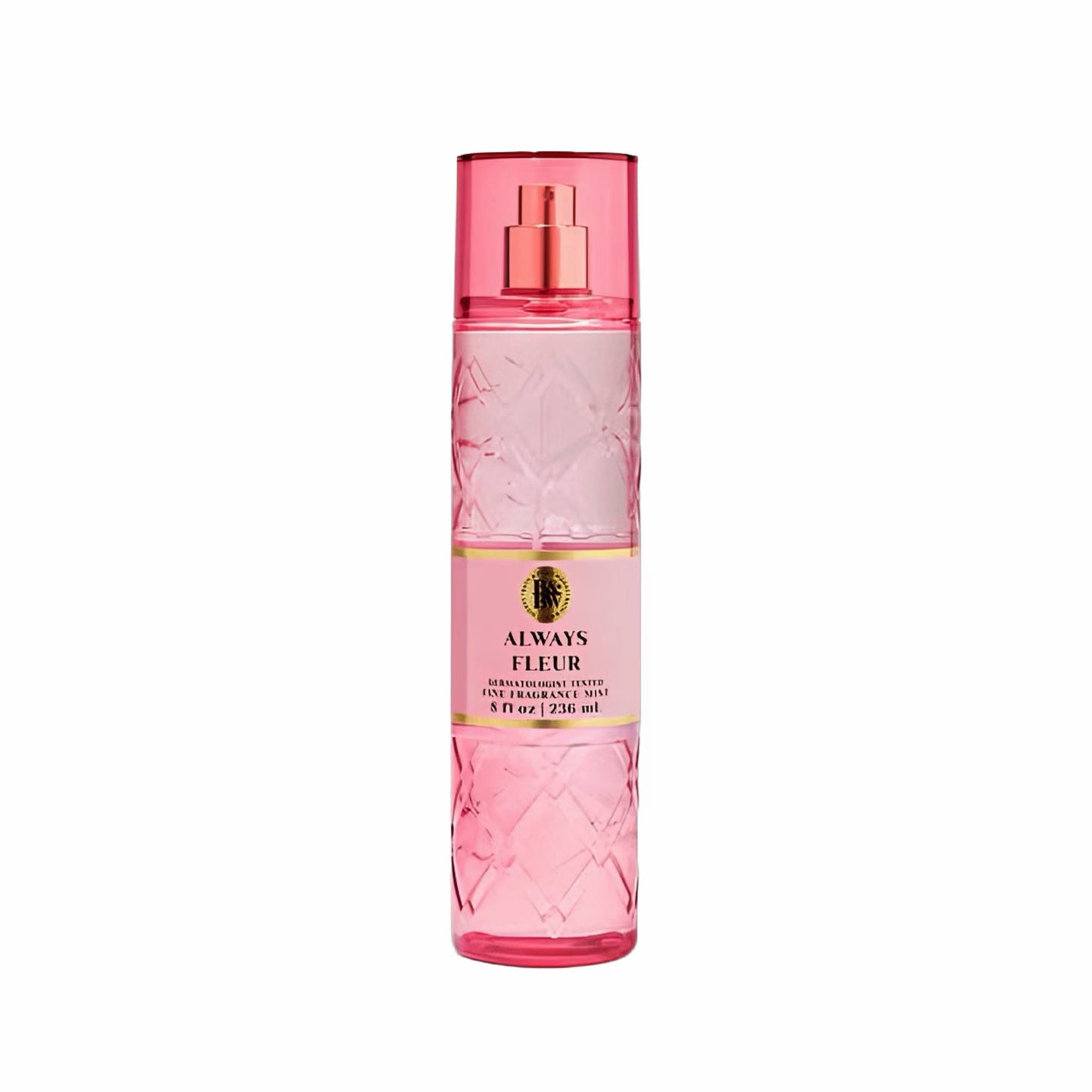 Always Fleur Fine Mist by Bath and Body Works - Decant