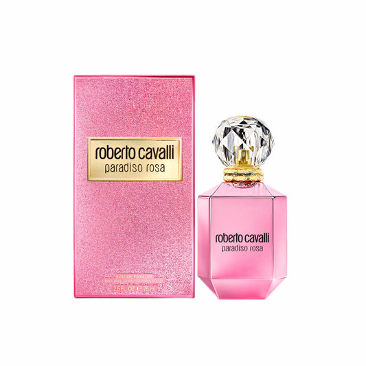 Paradiso Rosa by Roberto Cavalli - Decant