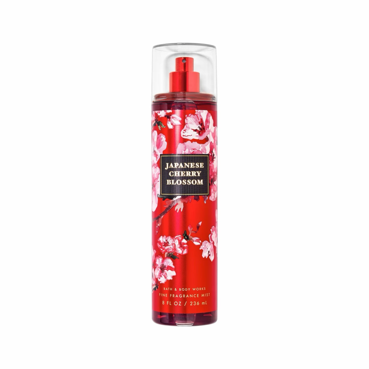 Japanese Cherry Blossom Fine Mist by Bath and Body Works - Decant