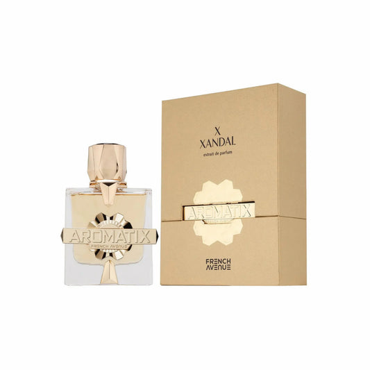 X Xandal by Aromatix x French Avenue - Decant