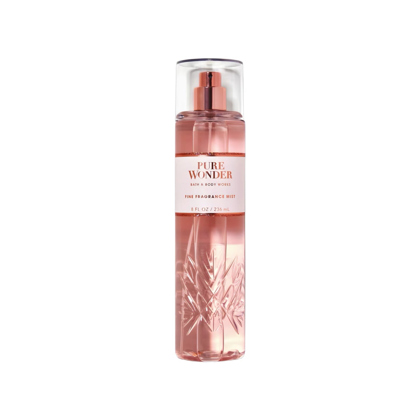 Pure Wonder Fine Mist by Bath and Body Works - Decant