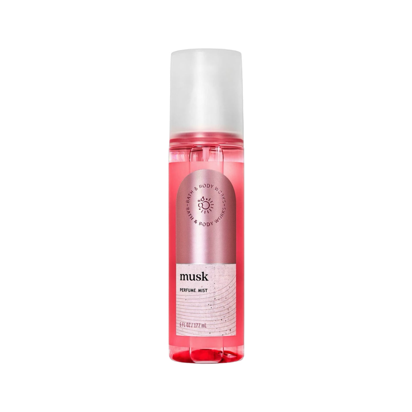 Musk Perfume Mist by Bath and Body Works - Decant