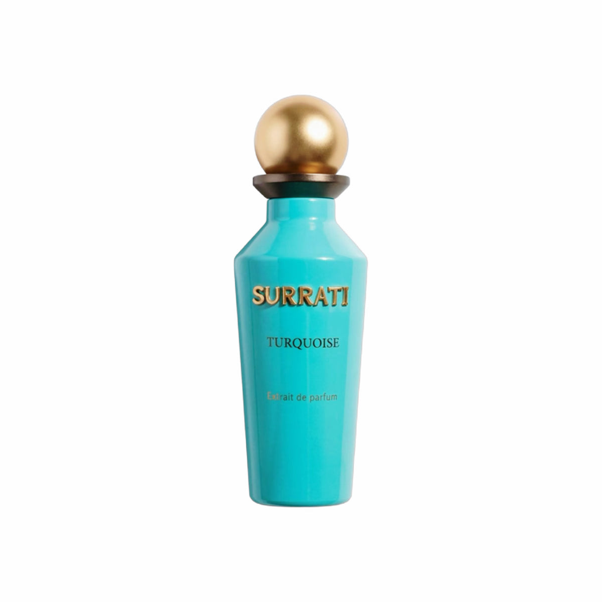 Turquoise by Surrati - Decant