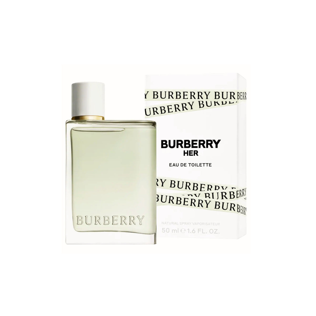 Burberry Her EDT - Decant