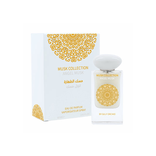 Angel Musk by Gulf Orchid - Decant