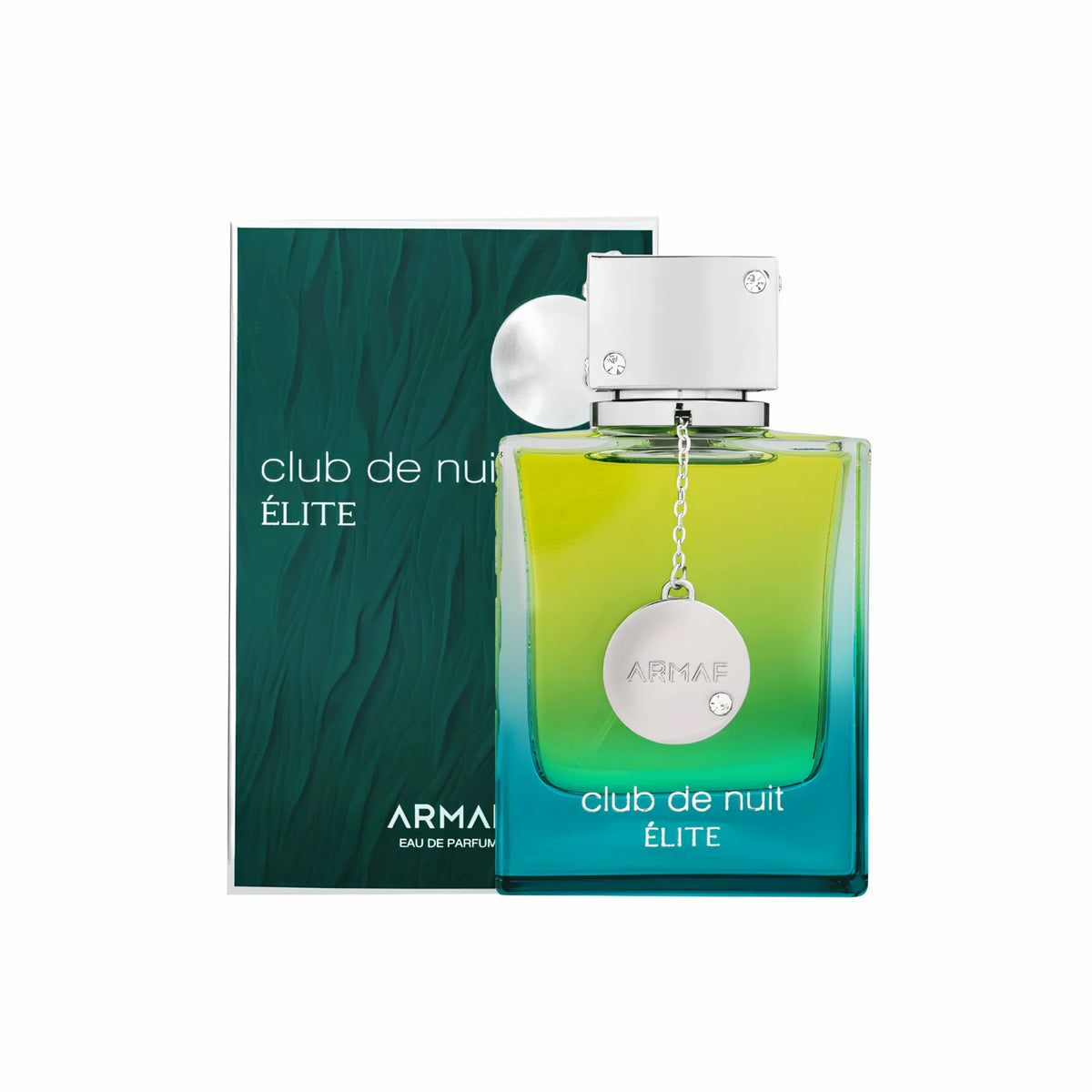 Club De Nuit Elite by Armaf - Decant
