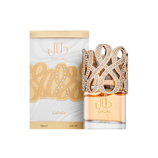 Dalal by Lattafa - Decant