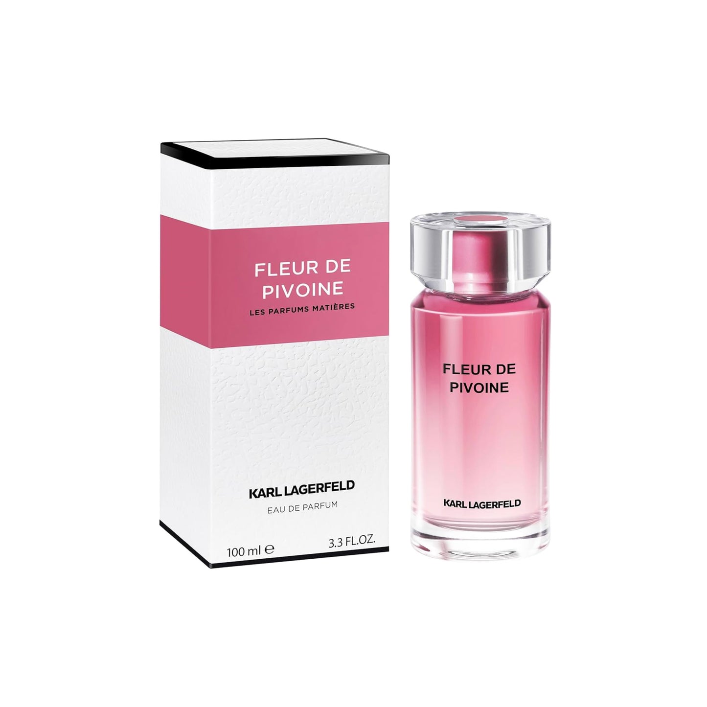 Fleur de Pivoine by Karl Lagerfeld - Decant