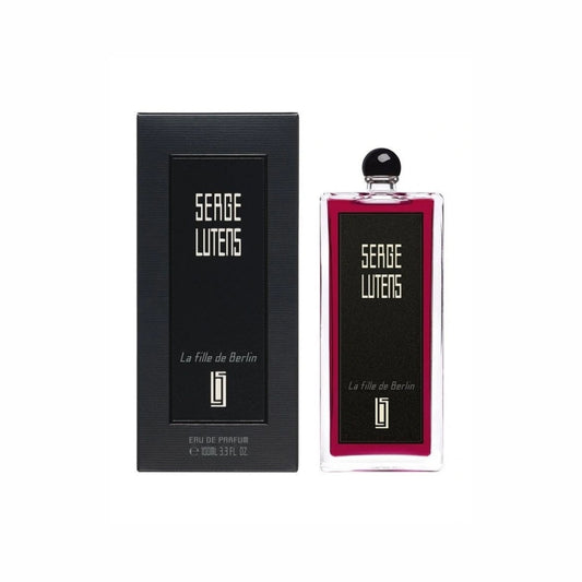 La Fille De Berlin by Serge Lutens - Decant