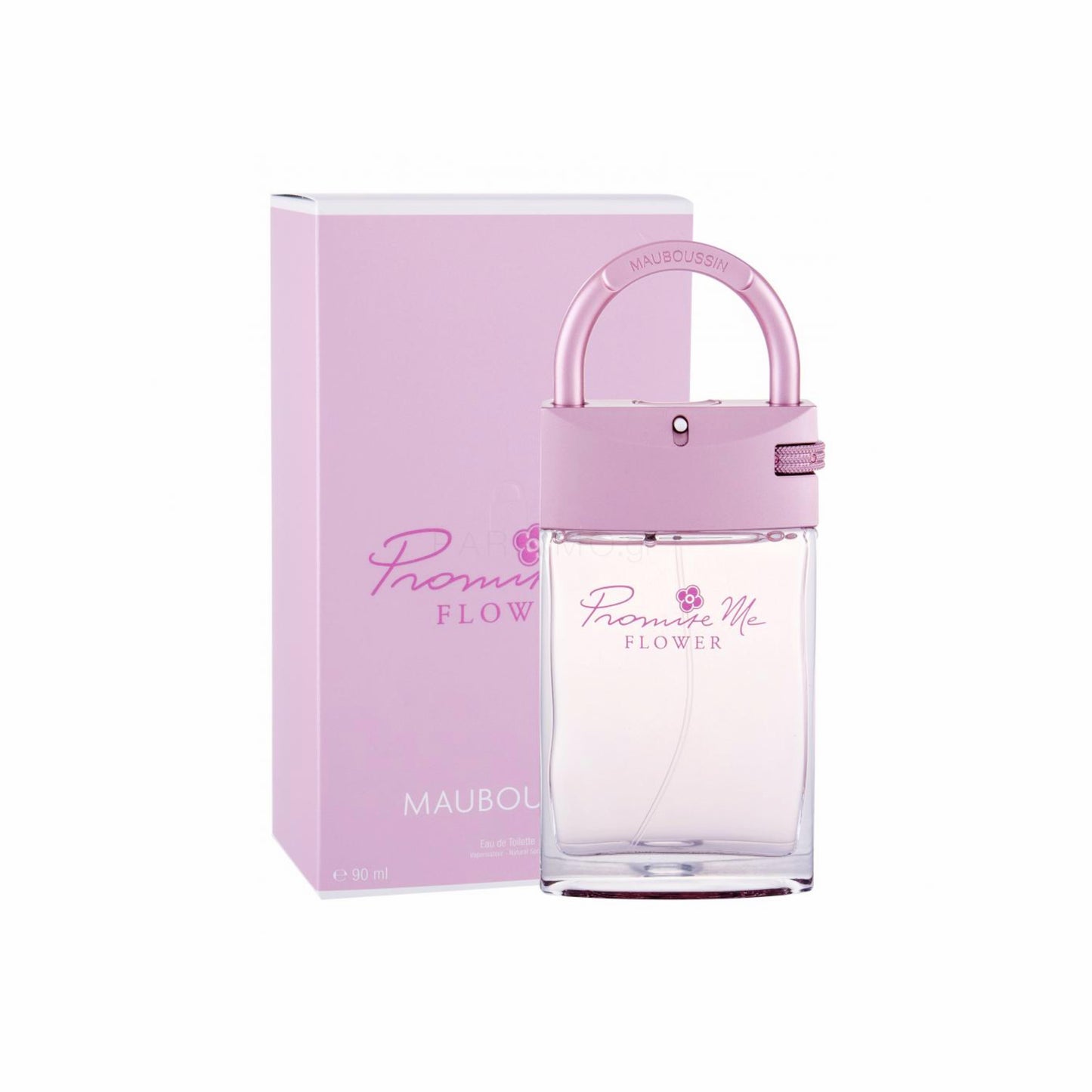 Mauboussin Promise Me Flower - Decant