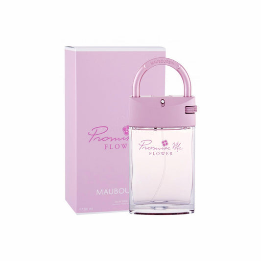 Mauboussin Promise Me Flower - Decant