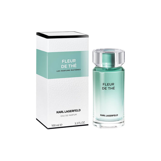 Fleur De Thé by Karl Lagerfeld - Decant