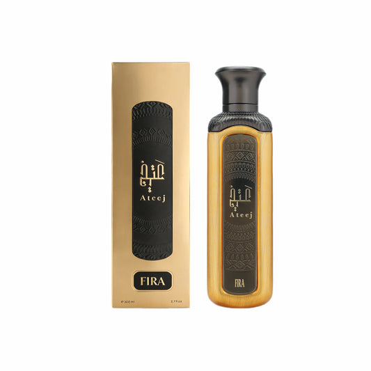 Fira by Ateej Oud - Decant