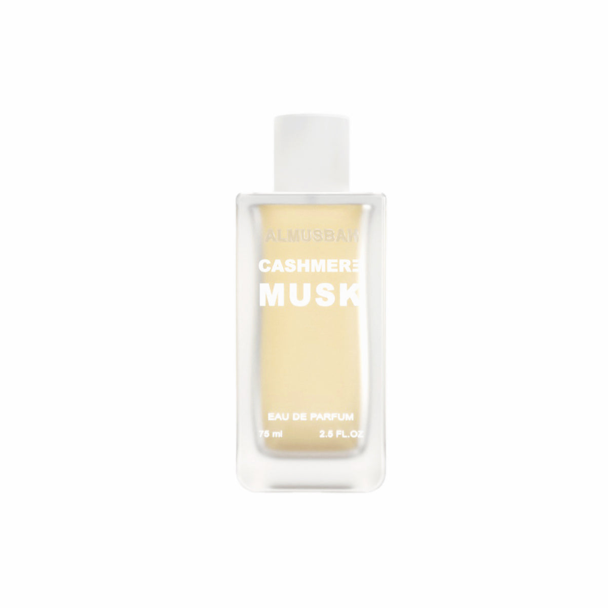 Cashmere Musk by Al Musbah - Decant