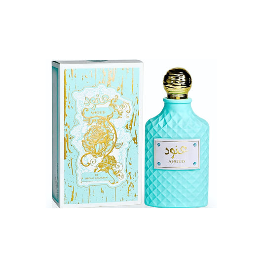 Anoud by Ard Al Zafaraan - Decant