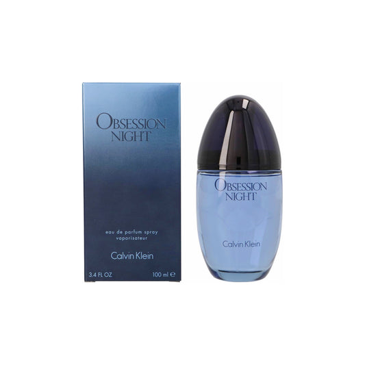 Obsession Night for Women by Calvin Klein - Decant