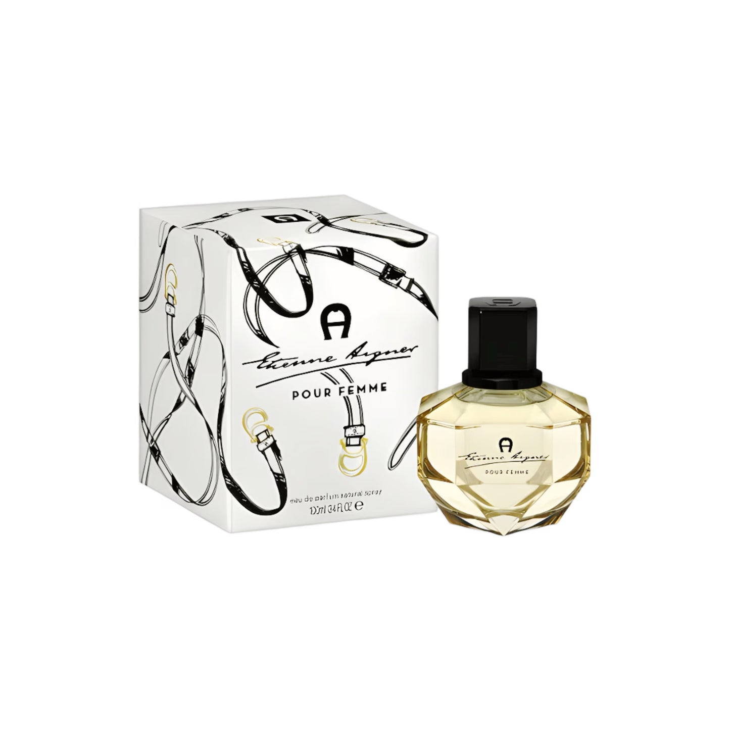 Etienne Aigner Pour Femme - Decant