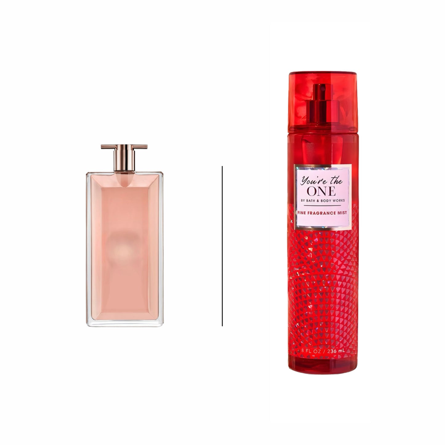 You’re the One Fine Mist by Bath and Body Works - Decant