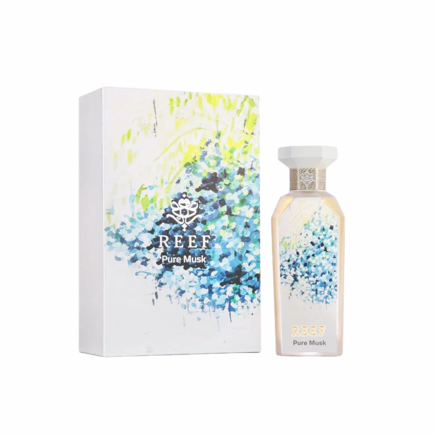 Reef Pure Musk - Decant