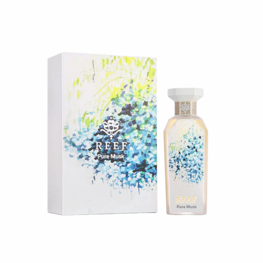 Reef Pure Musk - Decant
