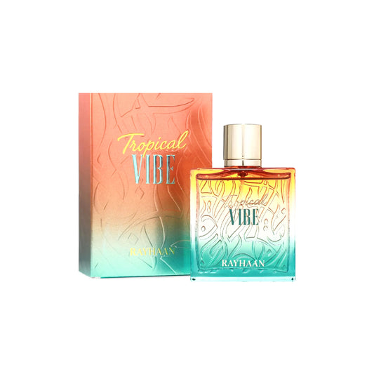 Rayhaan Tropical Vibe - Decant