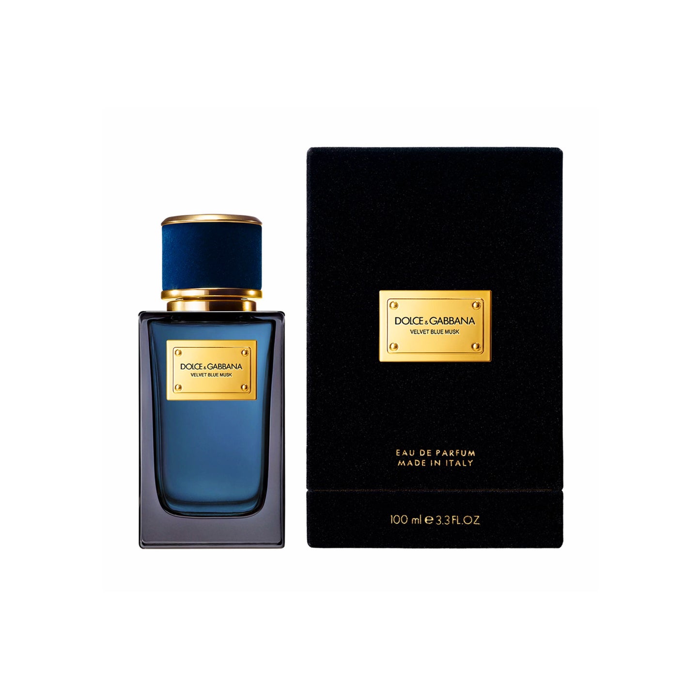 Velvet Blue Musk by Dolce&Gabbana - Decant