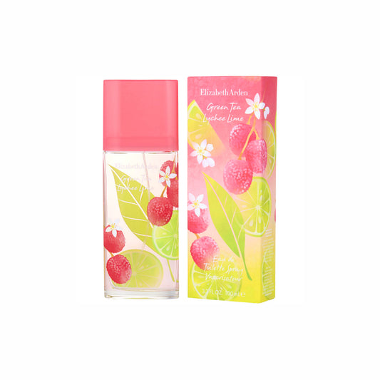 Green Tea Lychee Lime by Elizabeth Arden - Decant