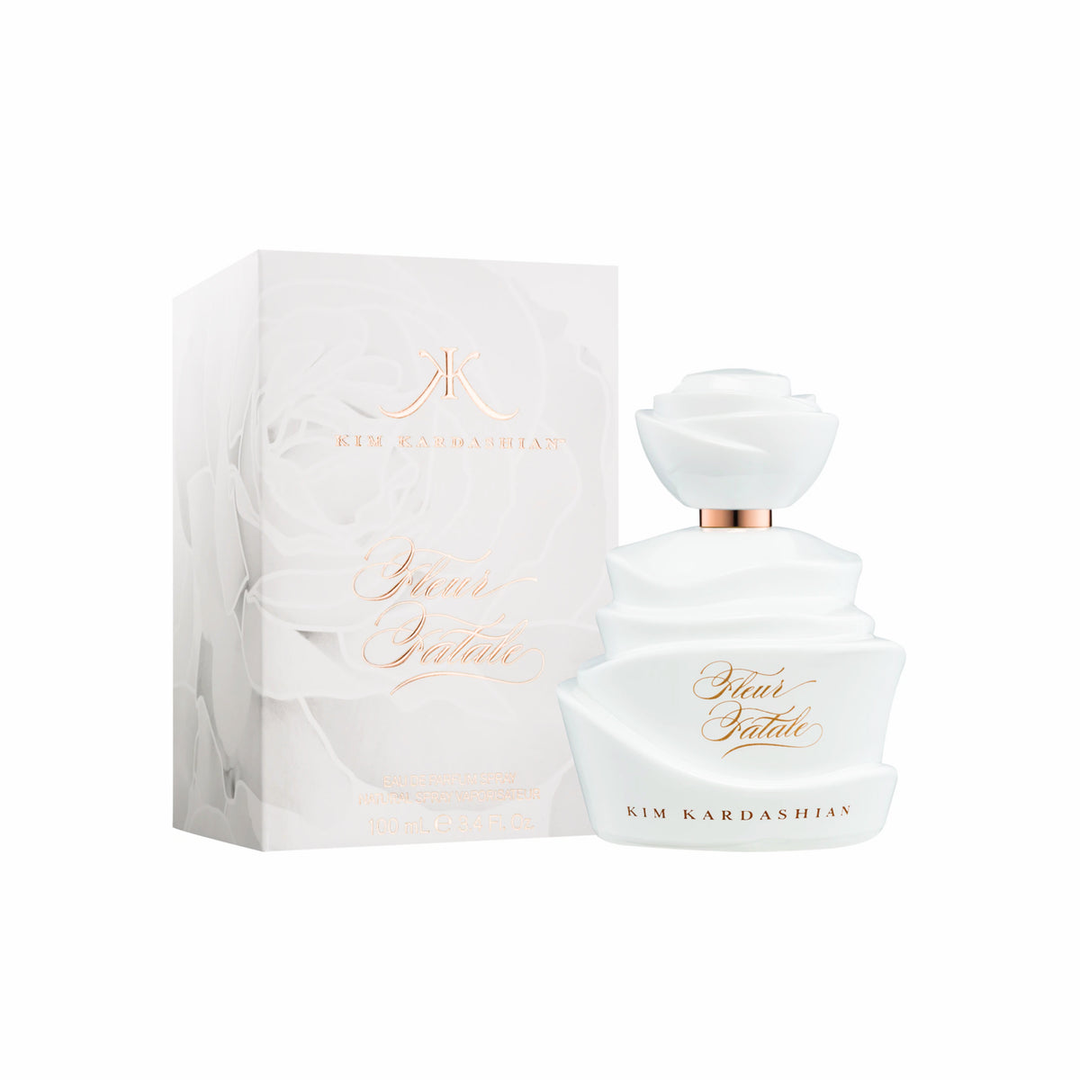 Fleur Fatale by Kim Kardashian - Decant