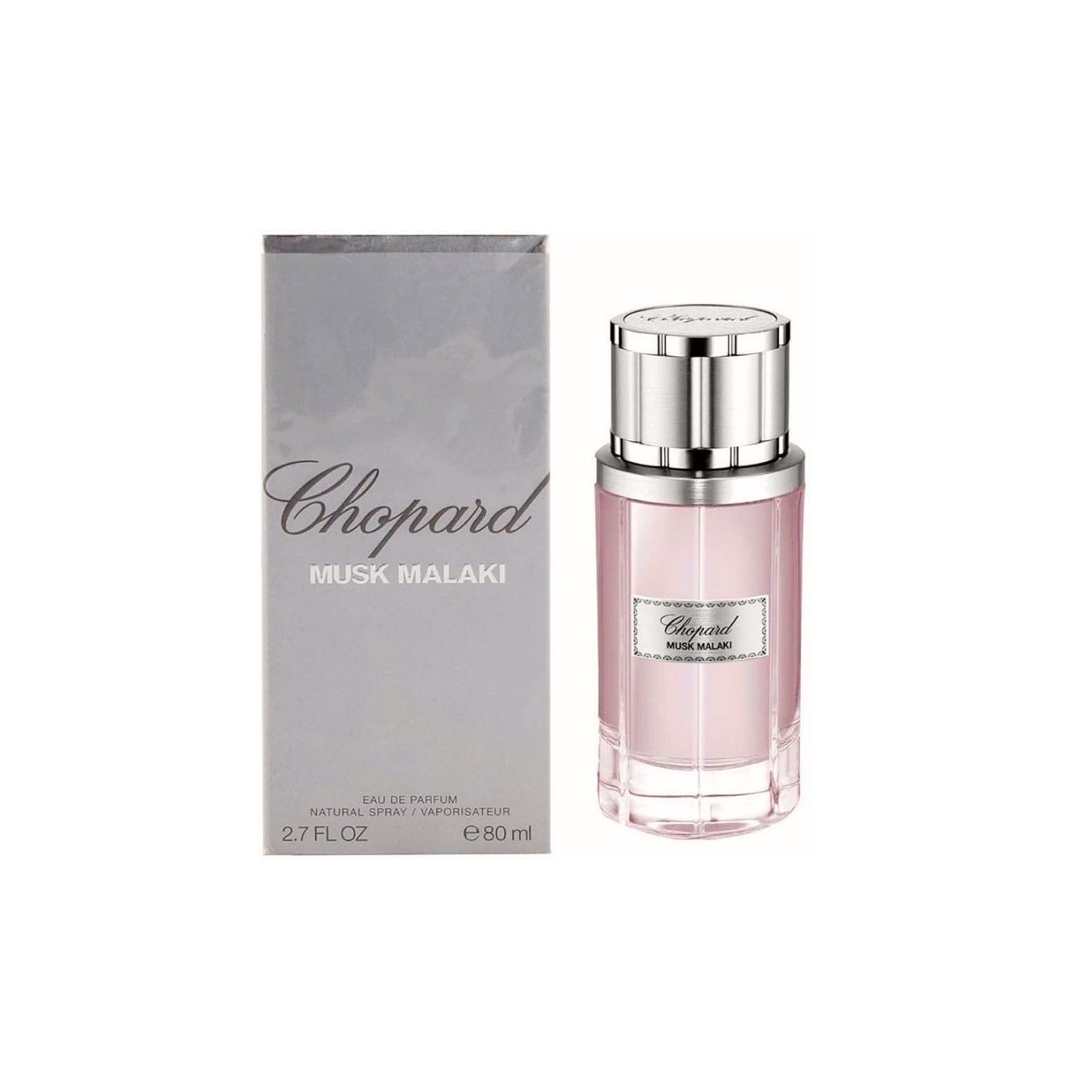 Chopard Musk Malaki - Decant