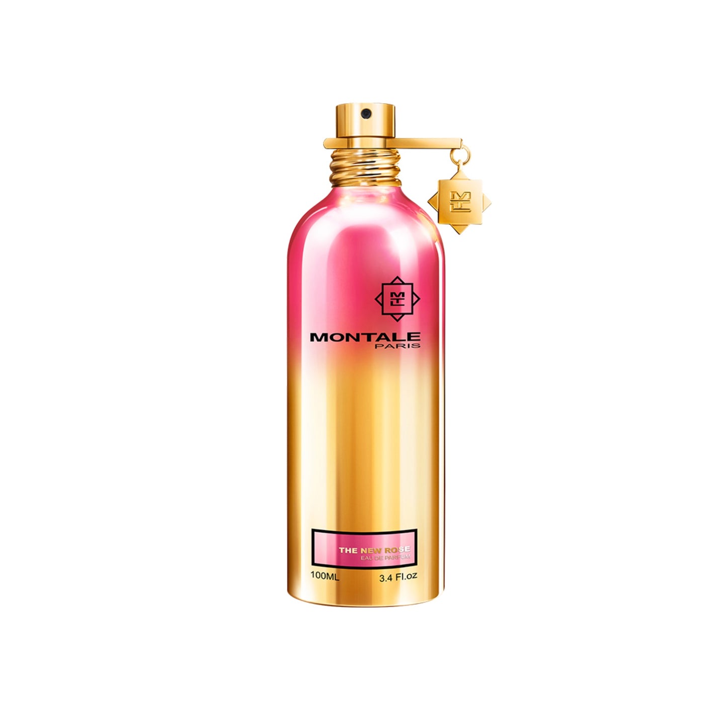 The New Rose by Montale Paris - Decant