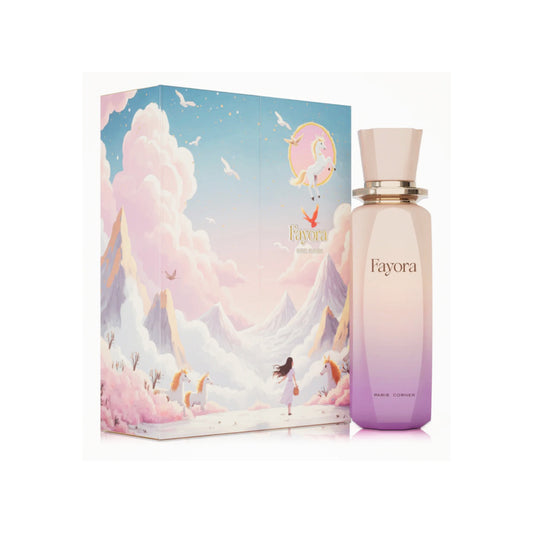 Fayora by Paris Corner - Decant