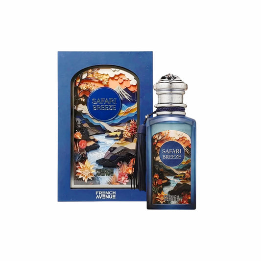 Safari Breeze by French Avenue - Decant