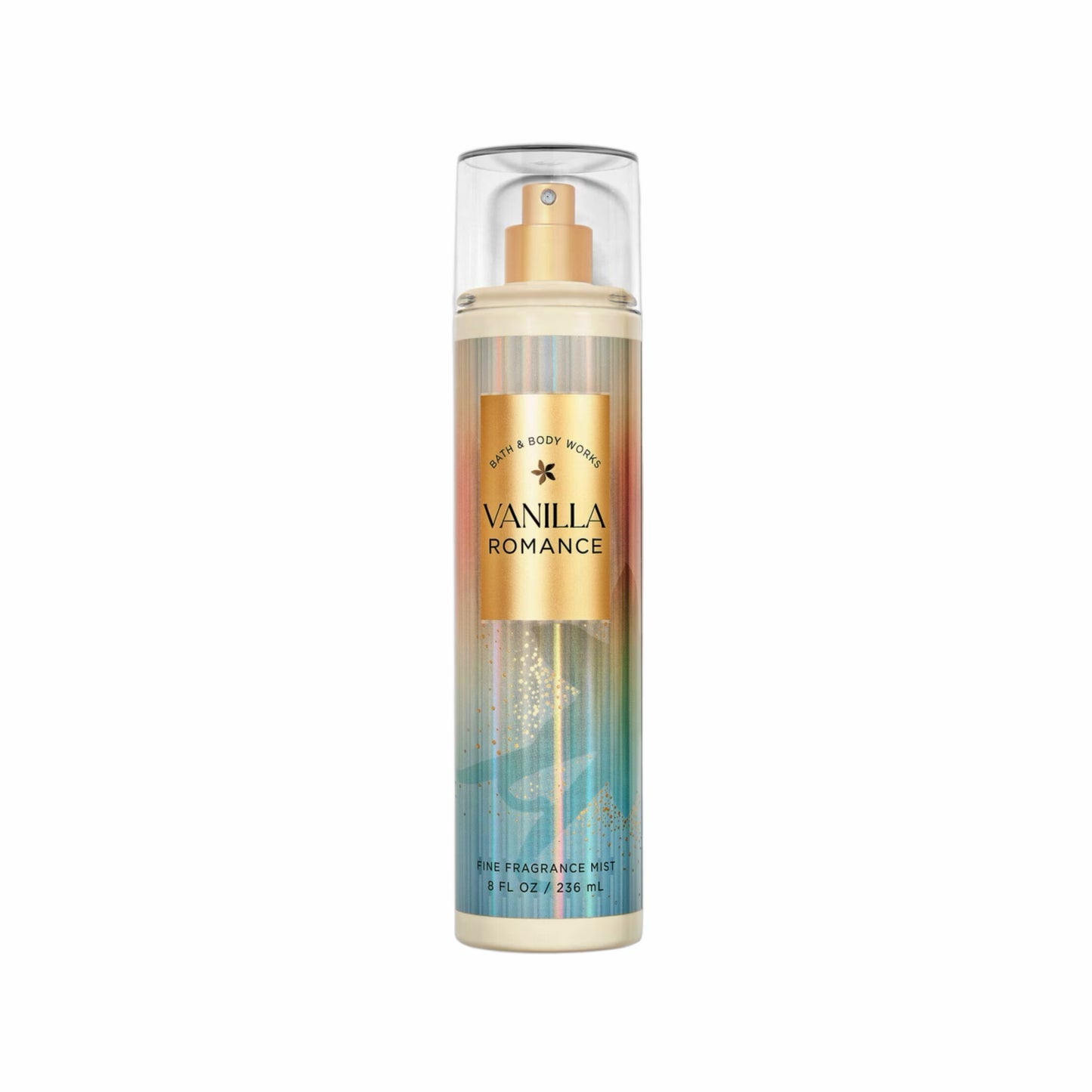 Vanilla Romance Fine Mist by Bath and Body Works - Decant