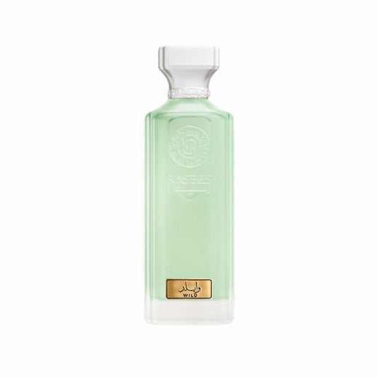 Wild by Rasees Perfumes - Decant