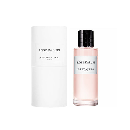 Dior Rose Kabuki - Decant